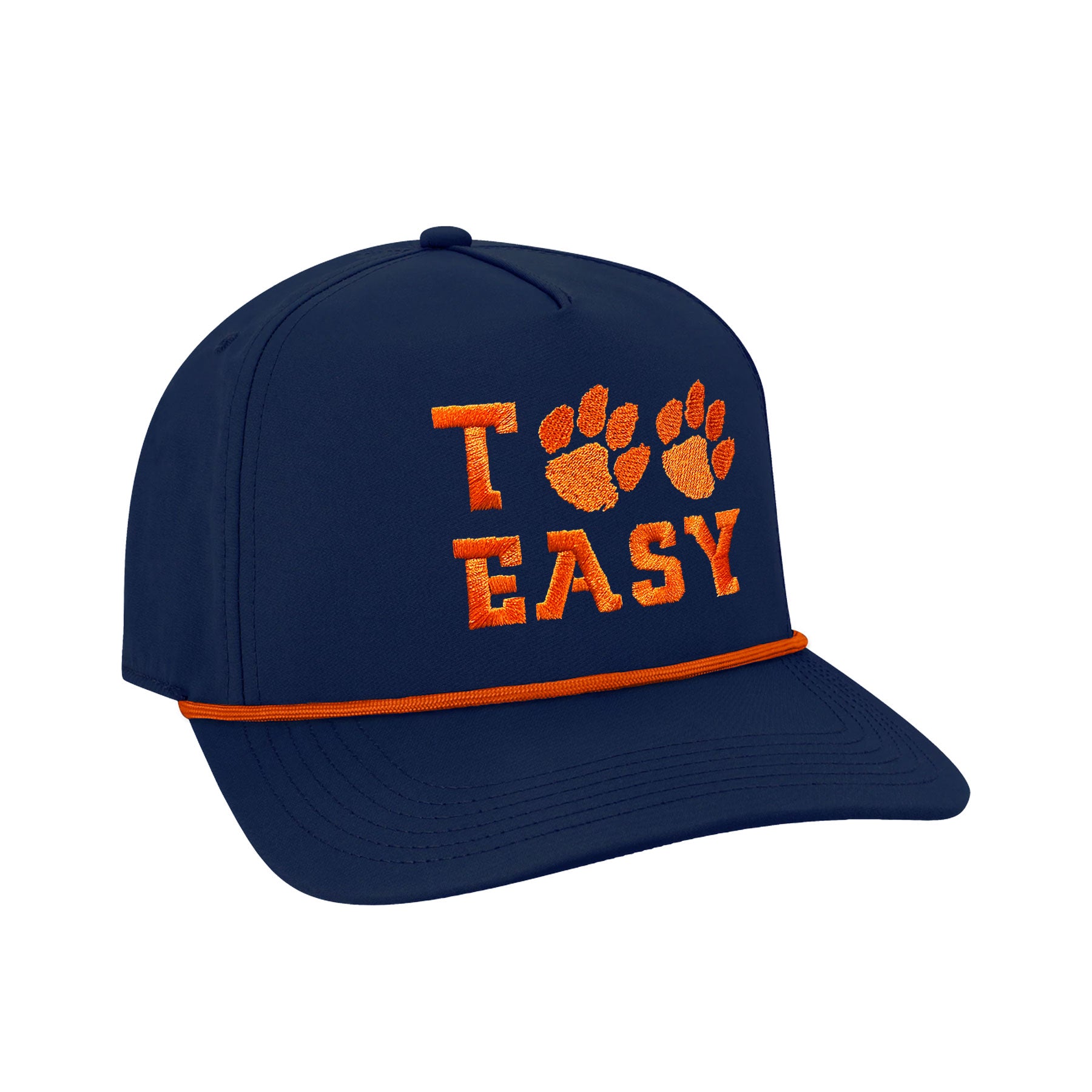 Too Easy Trucker - (Multiple Colors)