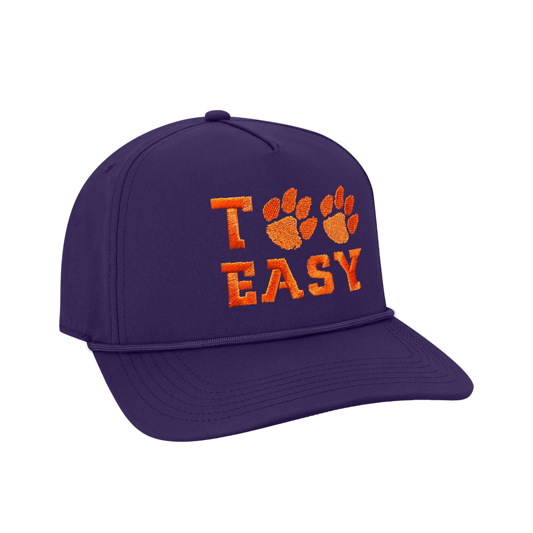 Too Easy Trucker - (Multiple Colors)
