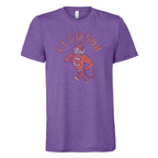 Big Man on Campus - (Multiple Colors)