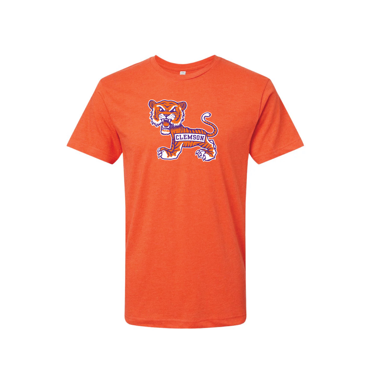 Youth: Old School Tiger- (Multiple Colors)