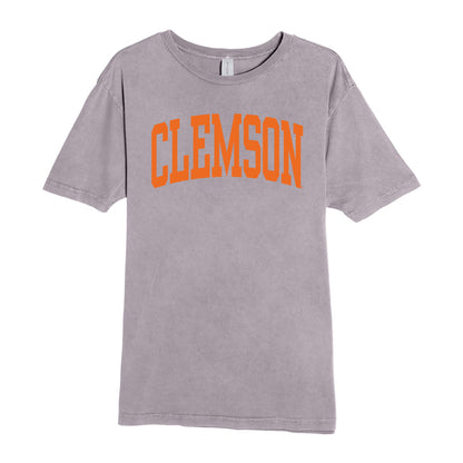 Tall Arch Orange Ink - (Multiple Styles)