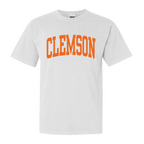 Tall Arch Orange Ink - (Multiple Styles)