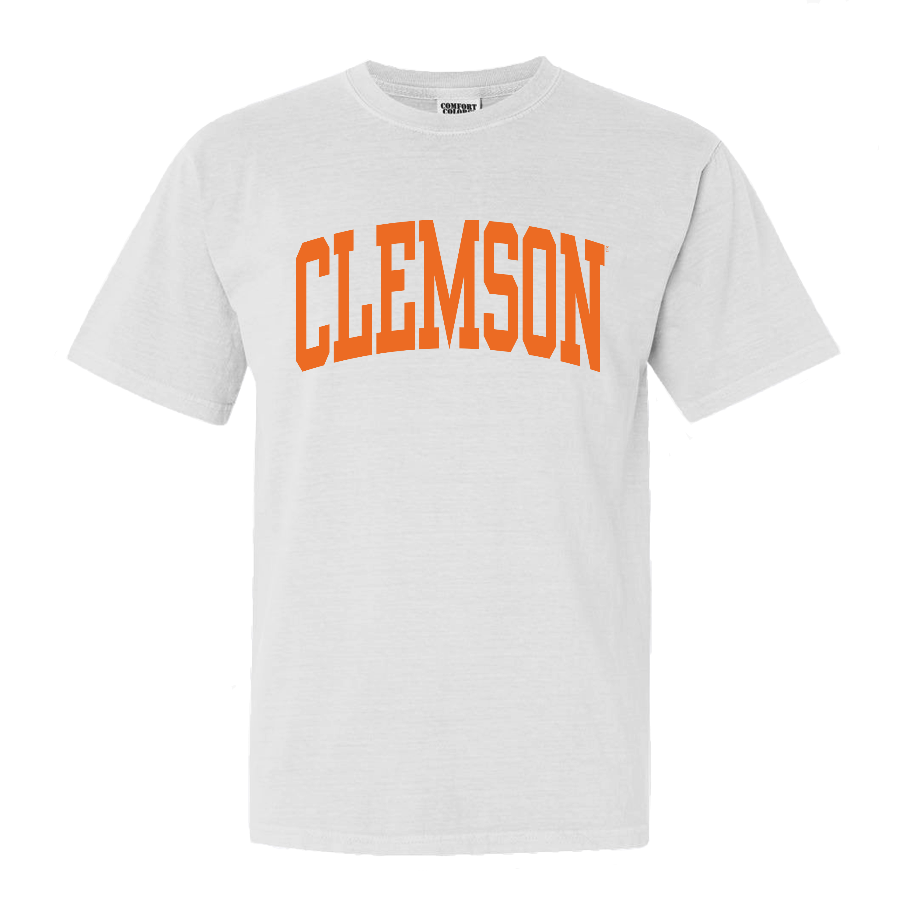 Tall Arch Orange Ink - (Multiple Styles)