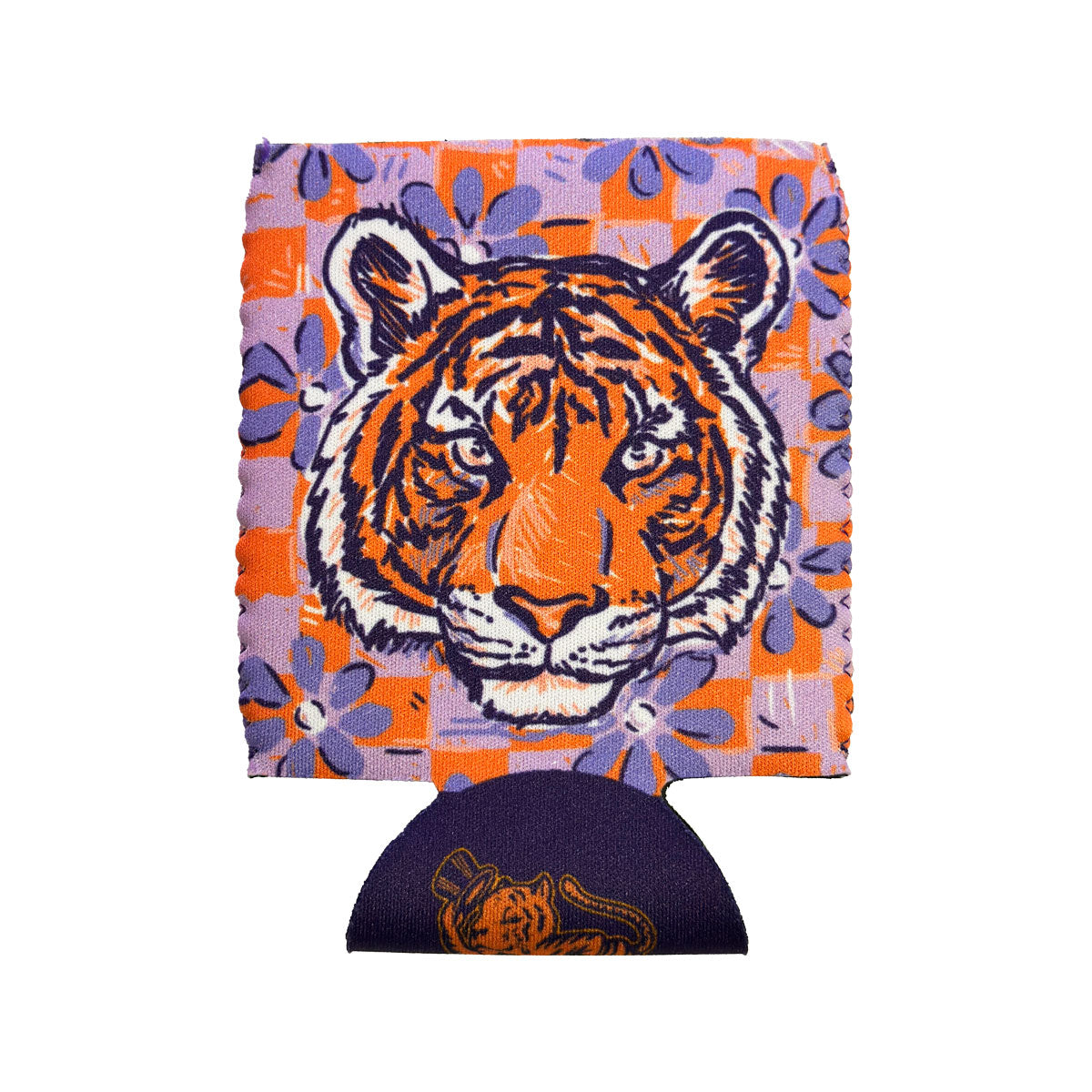 Where the Tigers Play Can Cooler