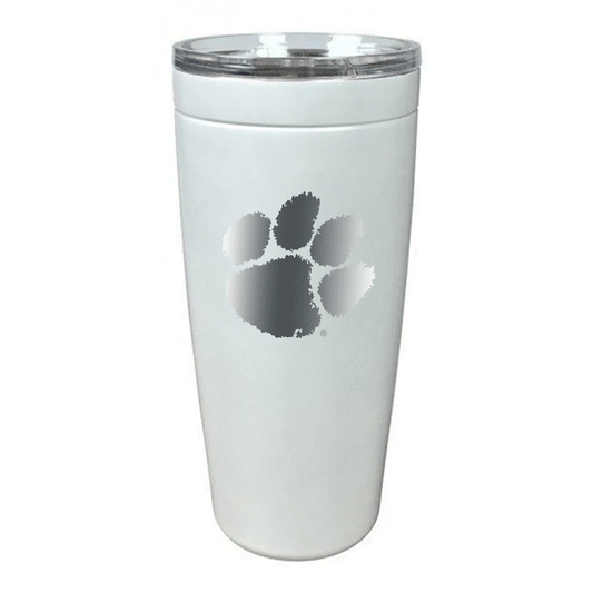 Paw 20oz Tumbler (Multiple Colors)