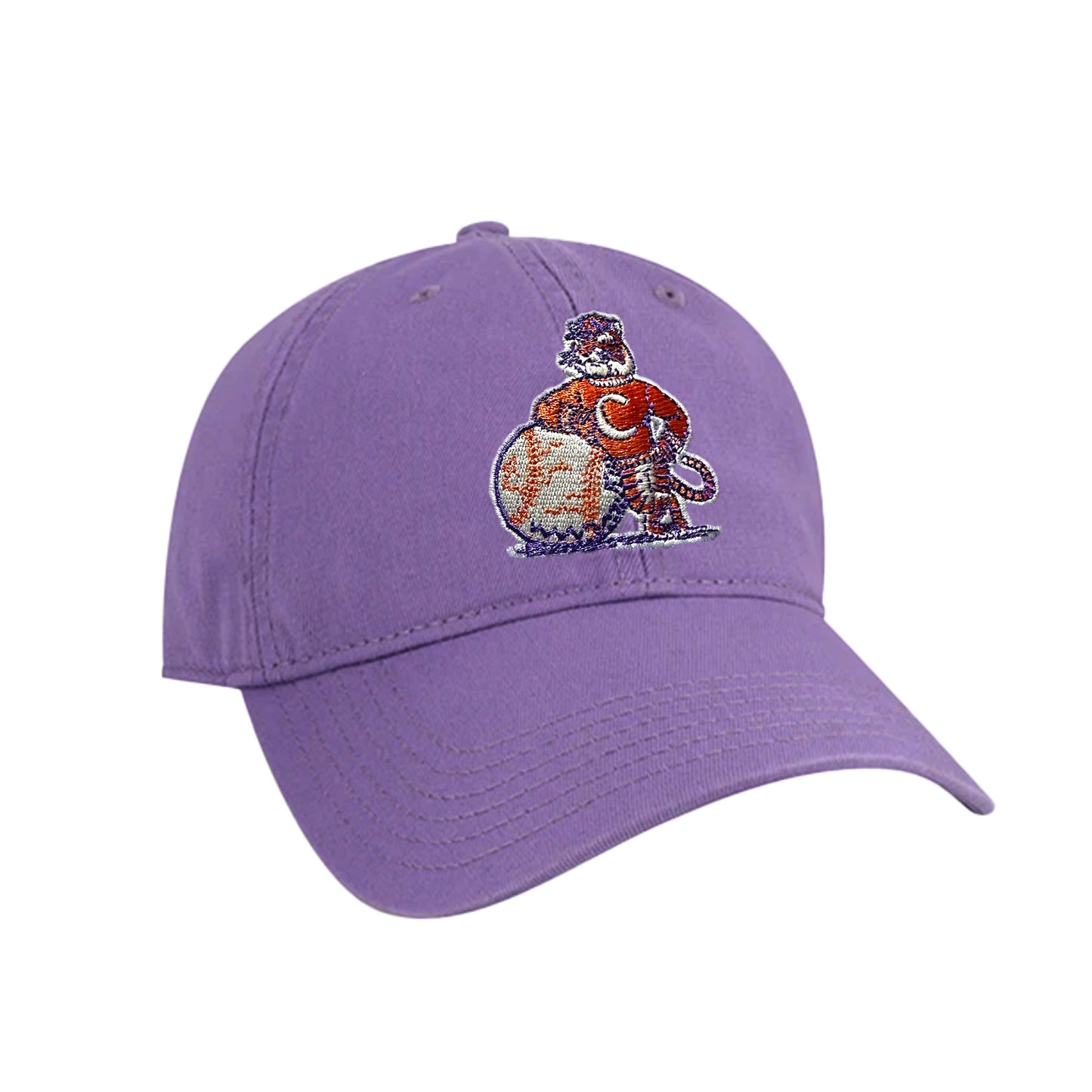 Wilhelm Tiger Twill Hat- (Multiple Colors)