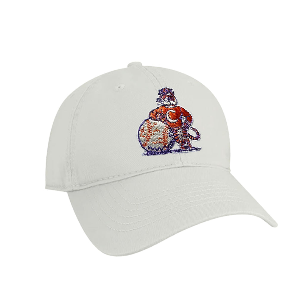 Wilhelm Tiger Twill Hat - (Multiple Colors)