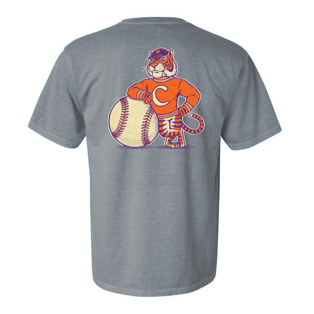 Wilhelm Baseball - (Multiple Colors)