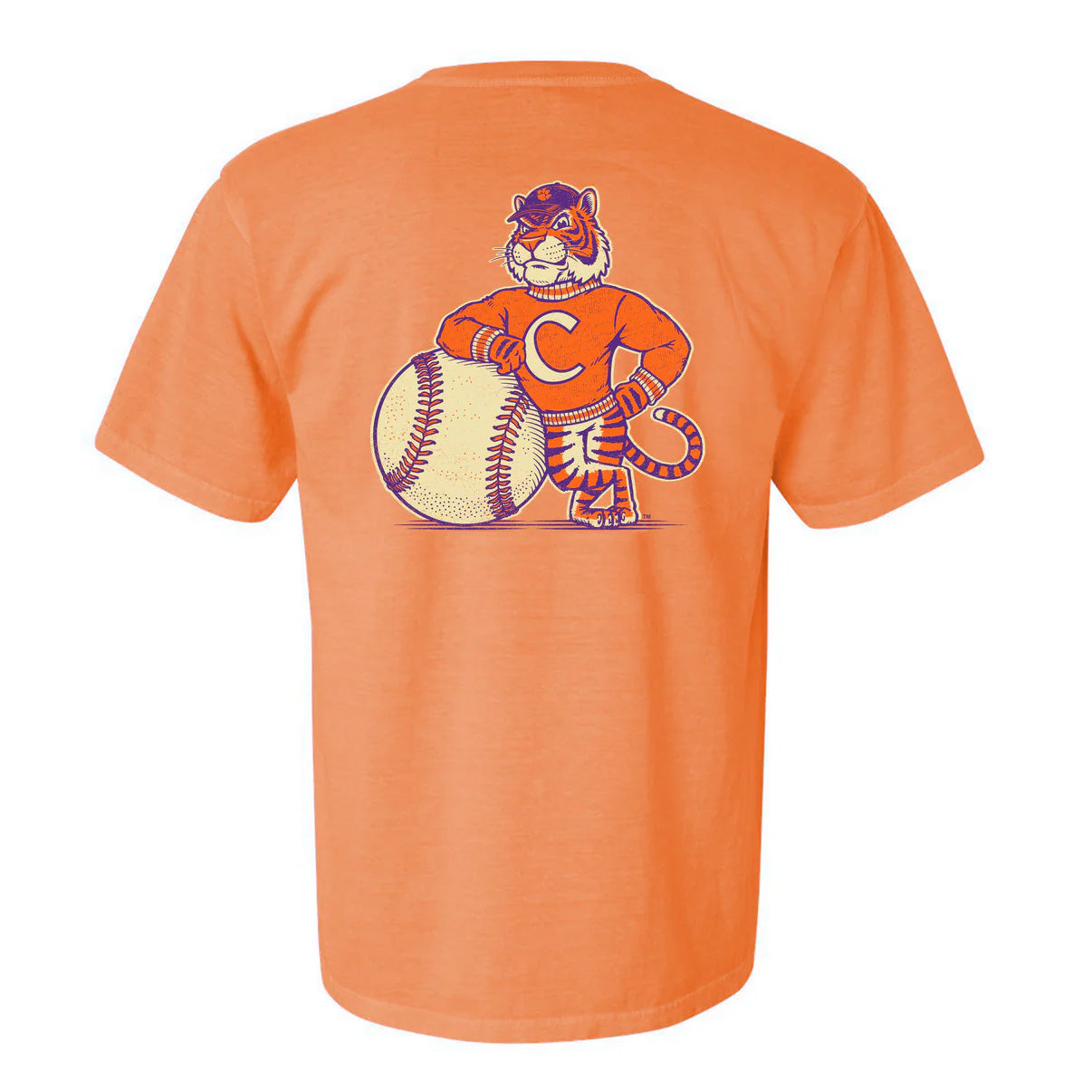 Wilhelm Baseball - (Multiple Colors)