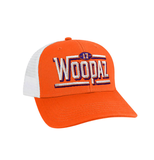 Woopaz Trucker Hat