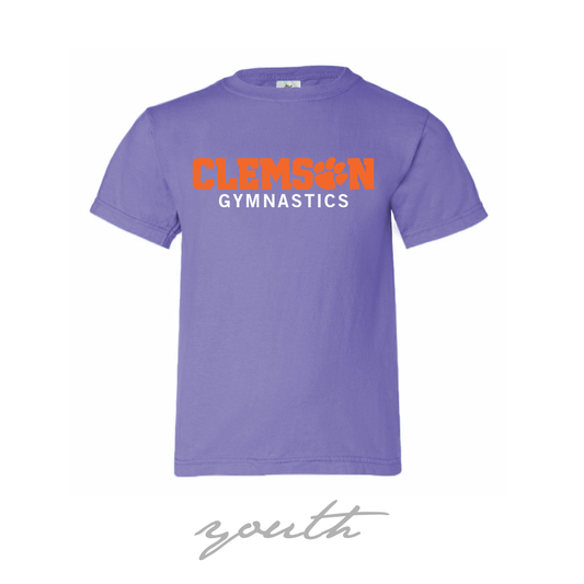 YOUTH: Clemson Gymnastics