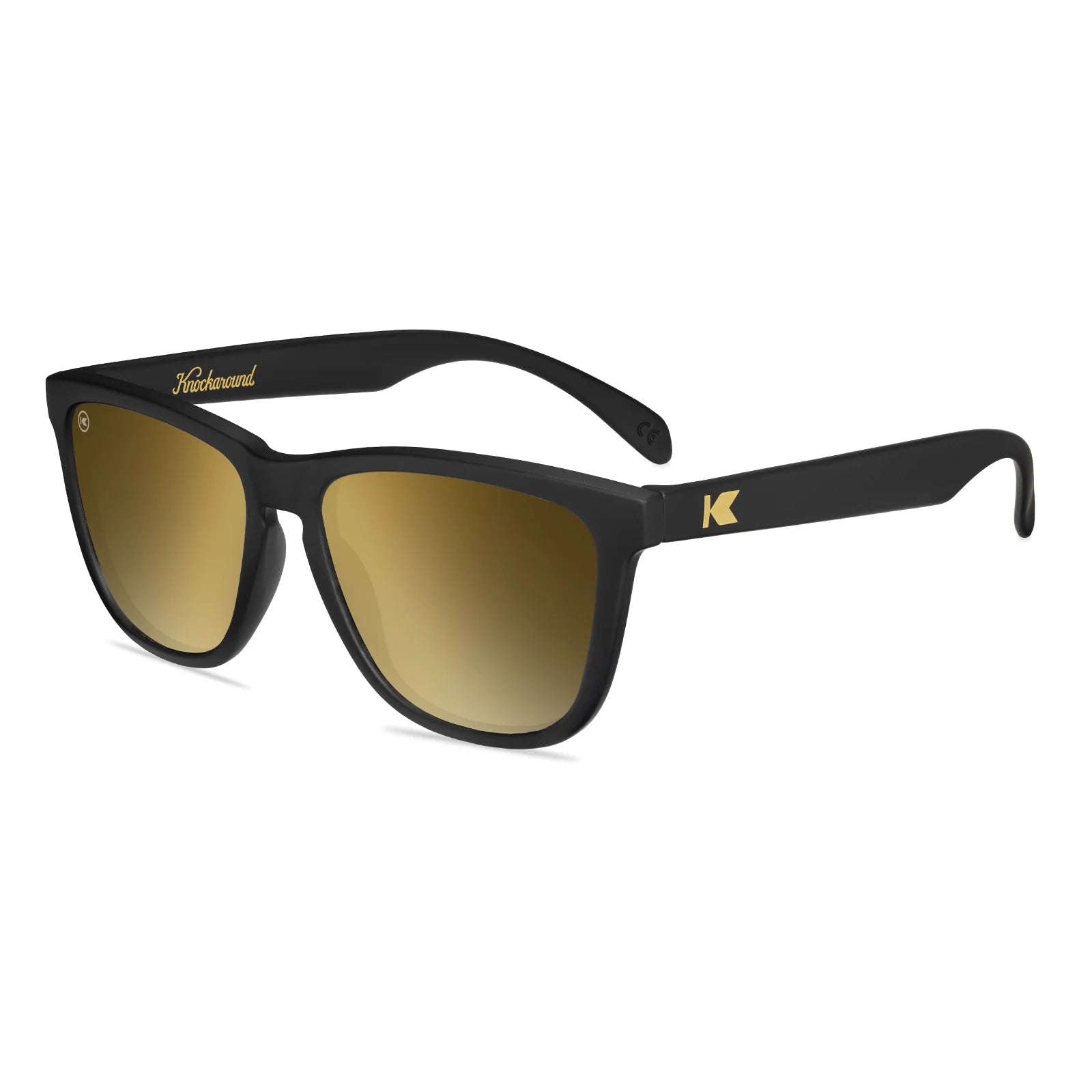 Knockaround Sunglasses- (Multiple Styles)