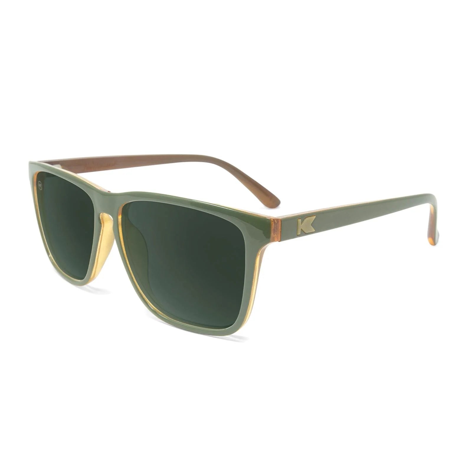 Knockaround Sunglasses- (Multiple Styles)