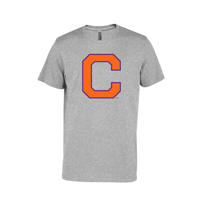 Block C - (Multiple Colors)