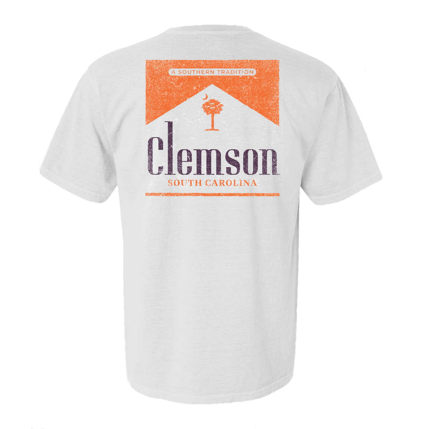 Smoked Clemson