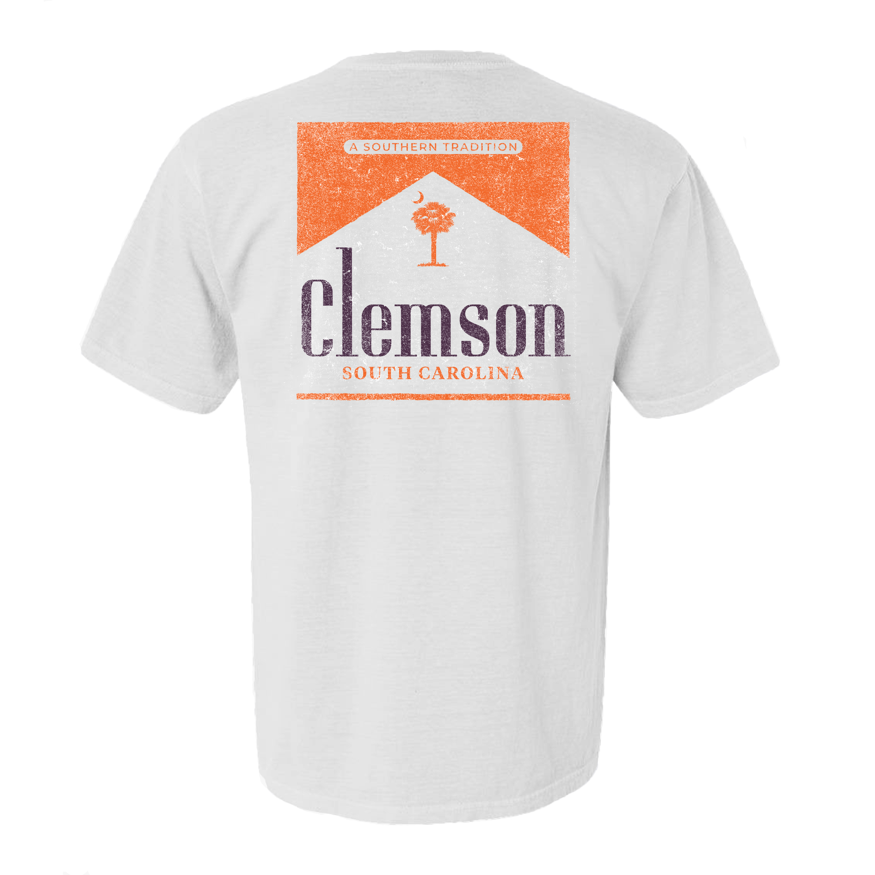 Smoked Clemson