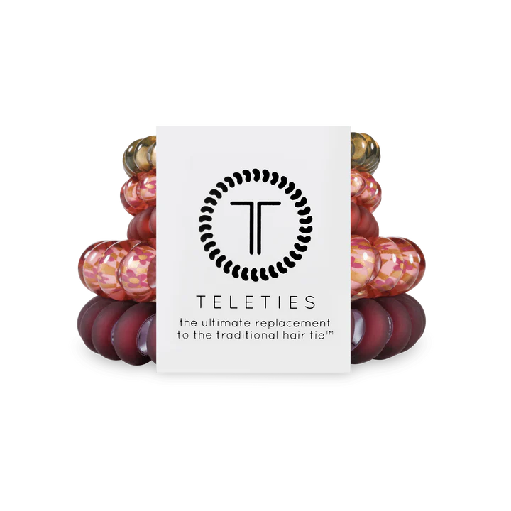 Teleties Mix- (Multiple Colors)