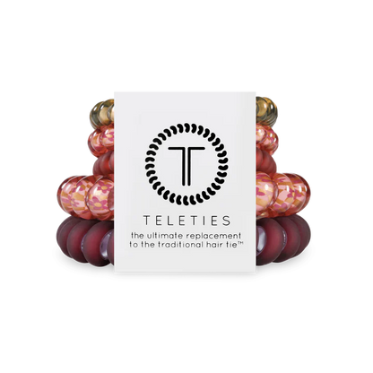 Teleties Mix- (Multiple Colors)