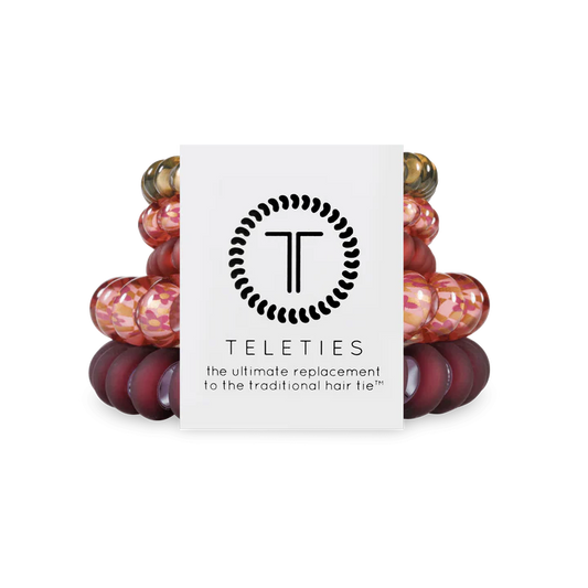 Teleties Mix- (Multiple Colors)