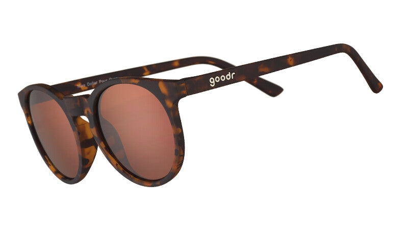 Goodr Sunglasses - (Multiple Styles)
