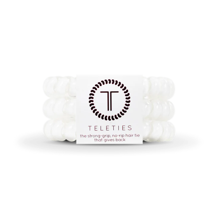 Teleties Large - (Multiple Colors)