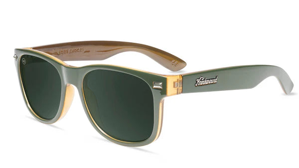 Knockaround Sunglasses- (Multiple Styles)