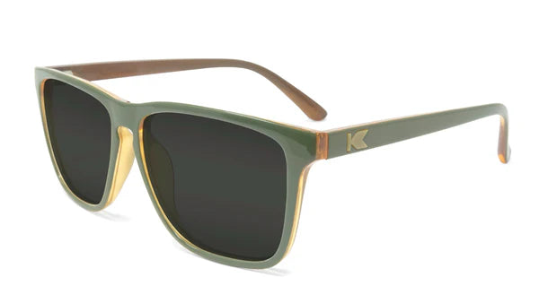 Knockaround Sunglasses- (Multiple Styles)