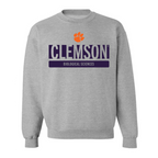 CU Majors Crews - A thru D