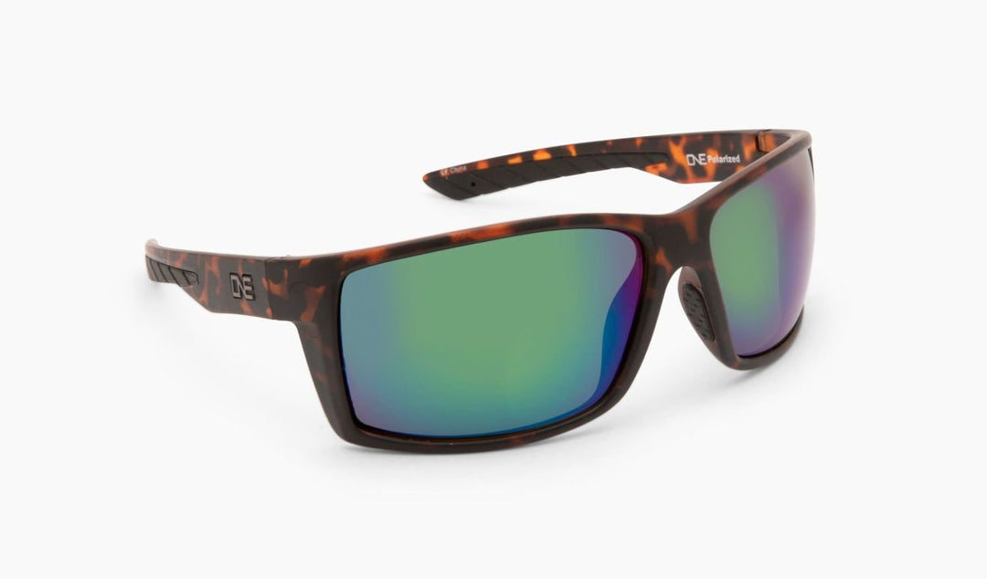 Optic Nerve Sunglasses- (Multiple Styles)