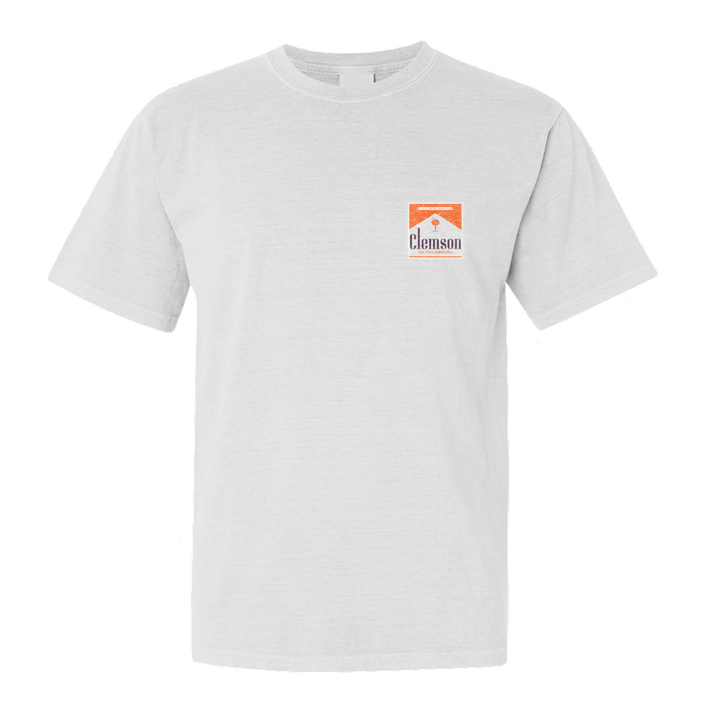 Smoked Clemson