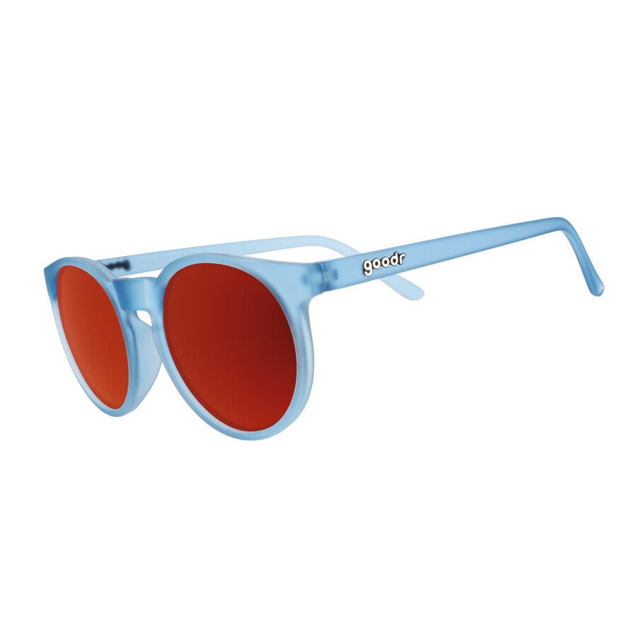Goodr Sunglasses - (Multiple Styles)