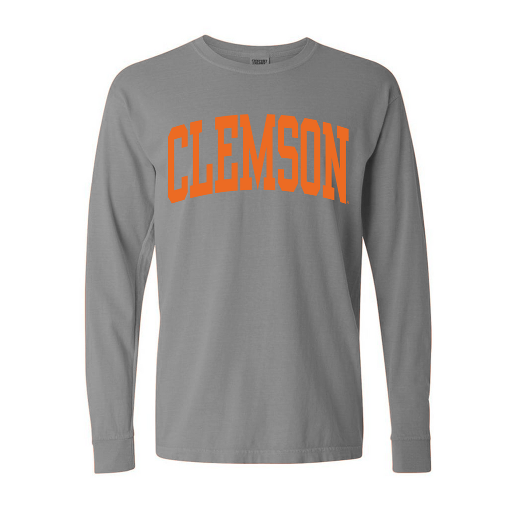 Tall Arch Long Sleeve - (Multiple Colors)