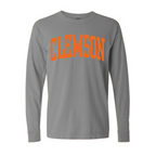 Tall Arch Long Sleeve - (Multiple Colors)