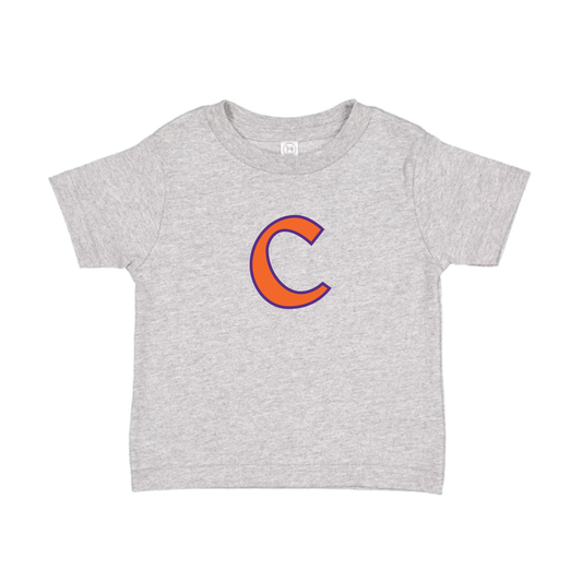 Toddler Baseball C- (Multiple Colors)