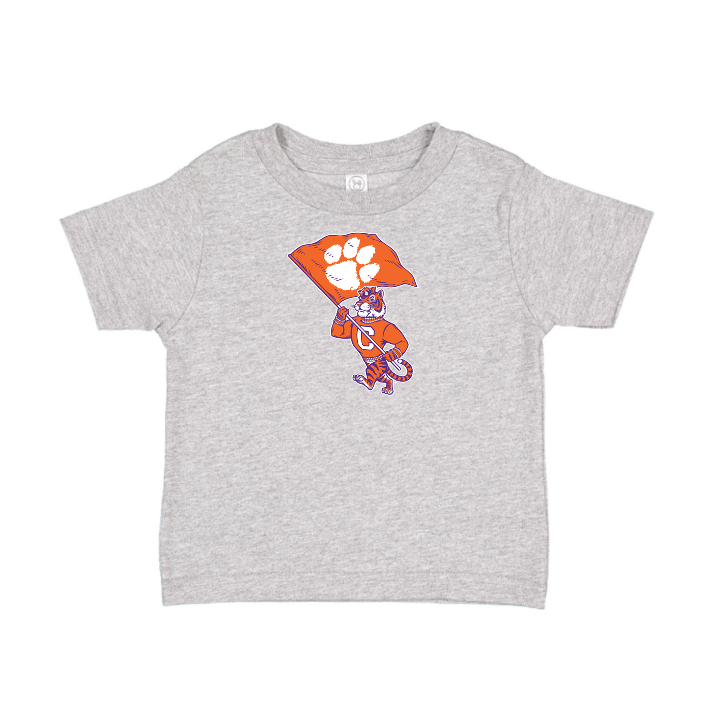 Carry Your Flag Toddler- (Multiple Colors)