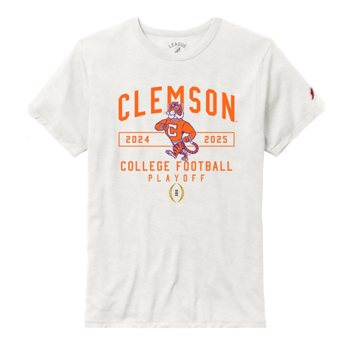 Clemson CFP