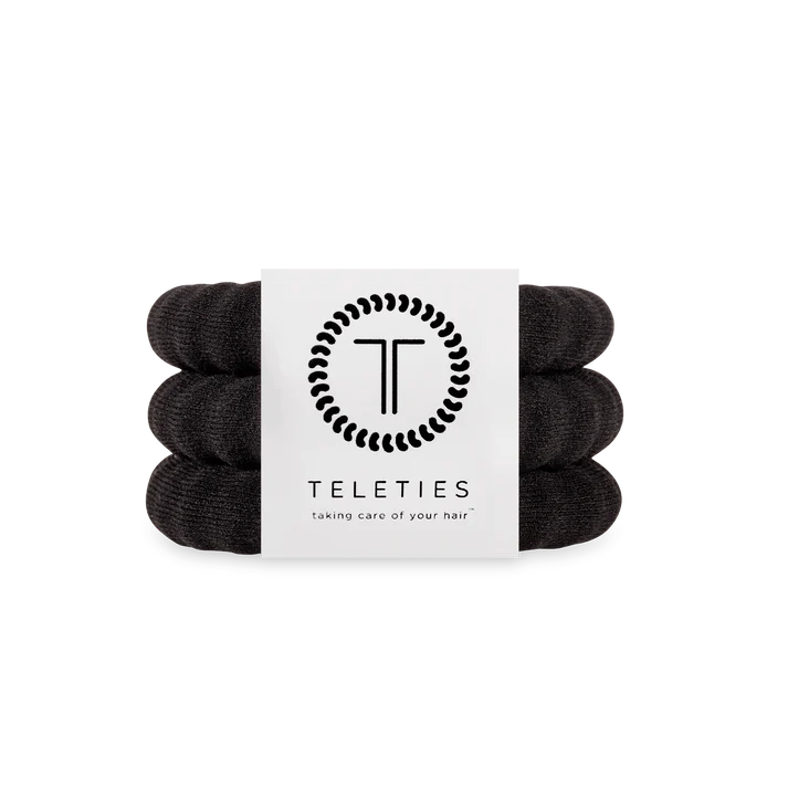 Teleties Scrunchies - (Multiple Colors)
