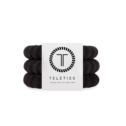 Teleties Scrunchies - (Multiple Colors)