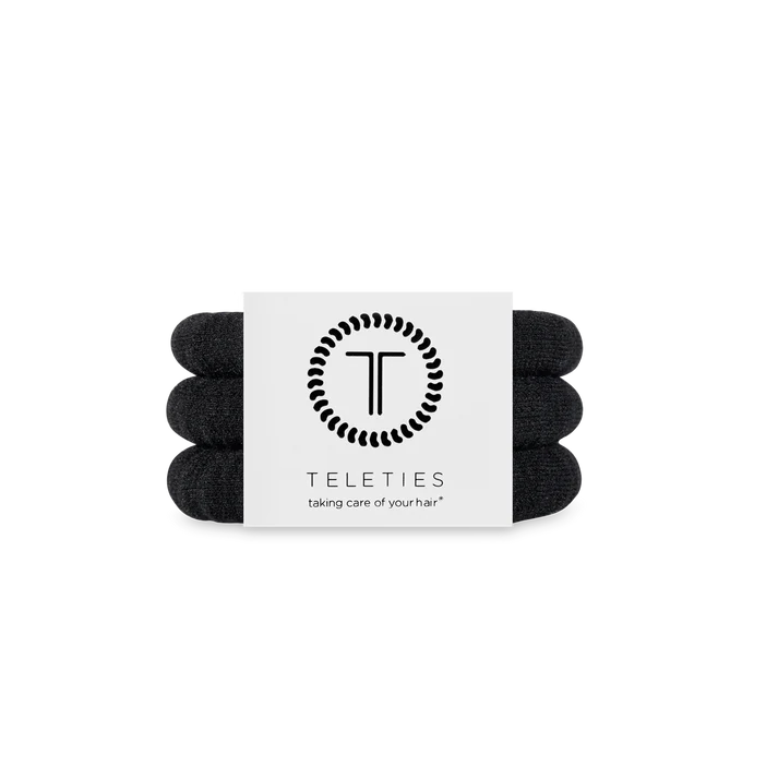 Teleties Scrunchies - (Multiple Colors)