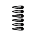 Teleties Snap Hair Clips - (Multiple Colors)