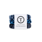 Teleties Scrunchies - (Multiple Colors)