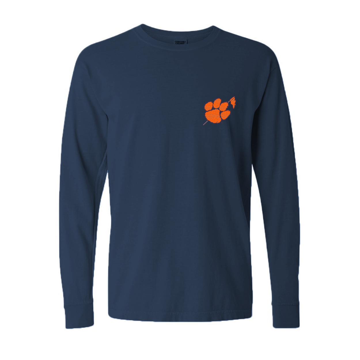 Augusta Banks Long Sleeve