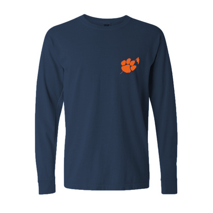 Augusta Banks Long Sleeve