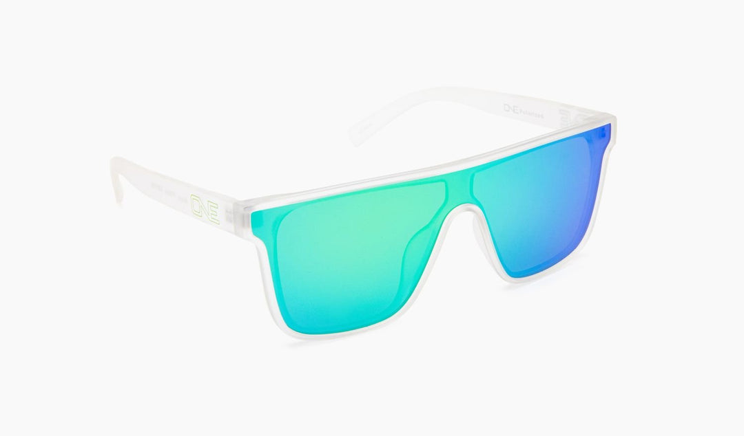 Optic Nerve Sunglasses- (Multiple Styles)