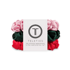 Teleties Scrunchies - (Multiple Colors)