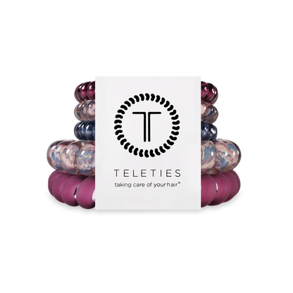 Teleties Mix - (Multiple Colors)