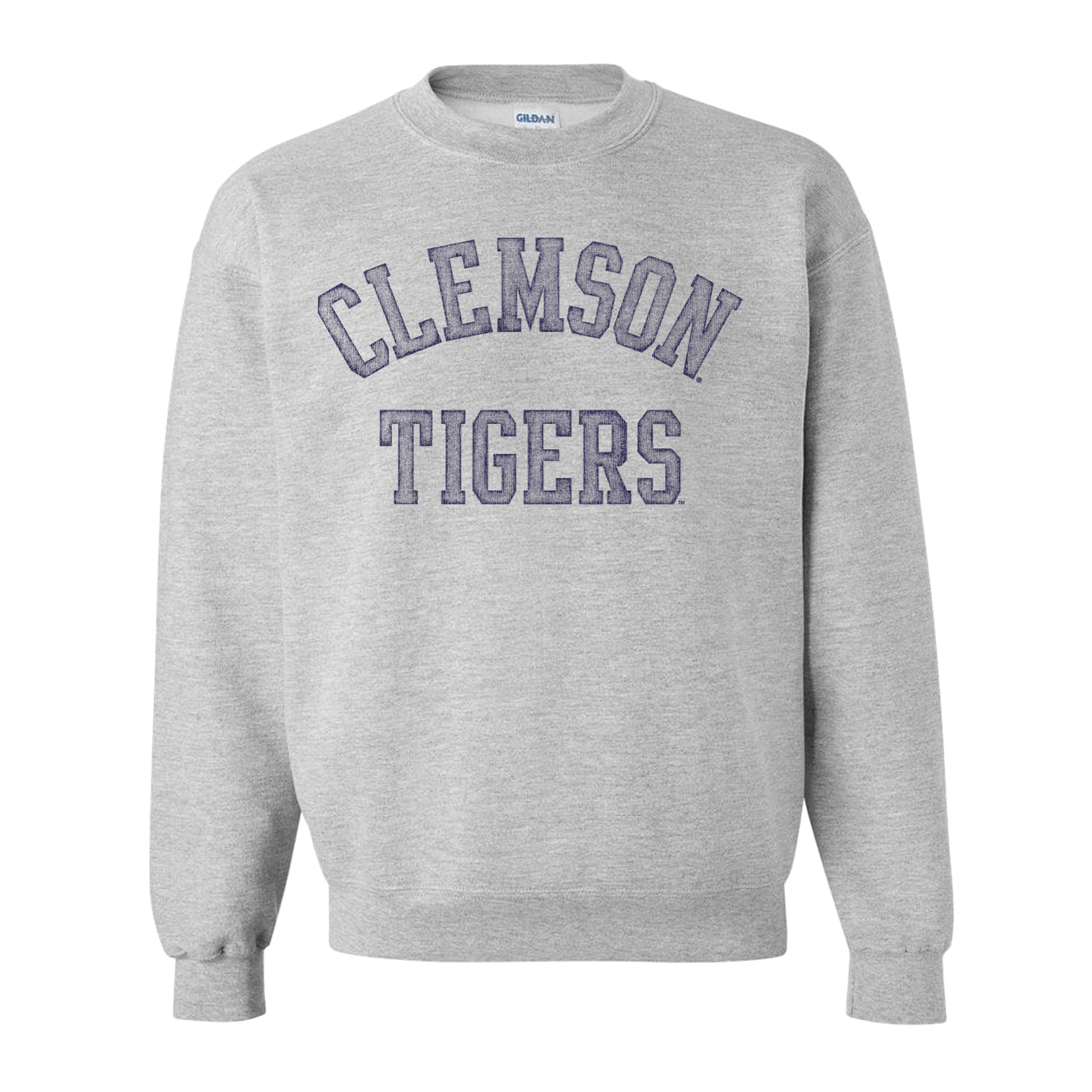 Clemson Tigers Crew