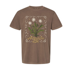 Dandelion- (Multiple Colors)-Pre Order