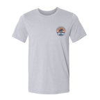 Palmetto Mountains - ( Multiple Colors)