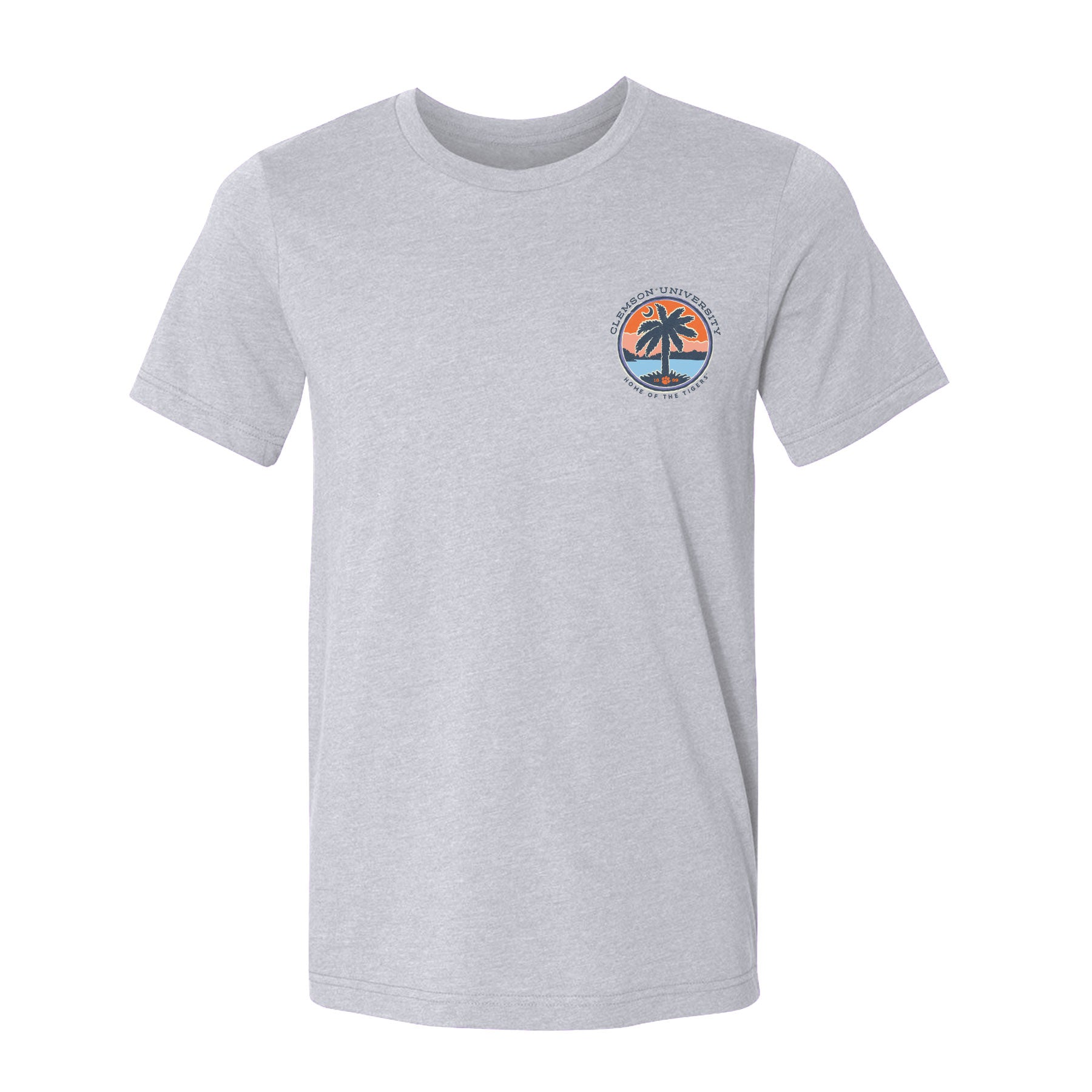 Palmetto Mountains - ( Multiple Colors)